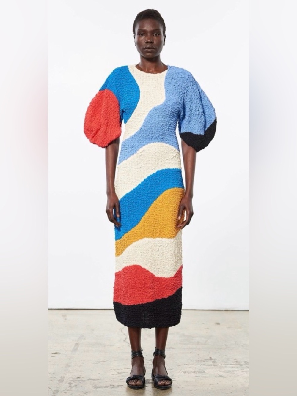 Mara Hoffman Freya Dress